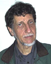 Roger Mester